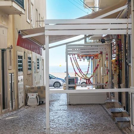 Apartmán Casa Vigia Nazaré Exteriér fotografie