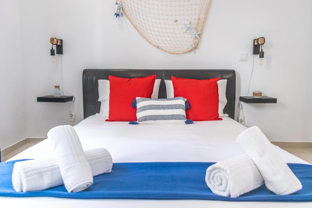 Apartmán Casa Vigia Nazaré Exteriér fotografie